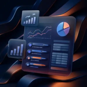 Business Goals Tracking System