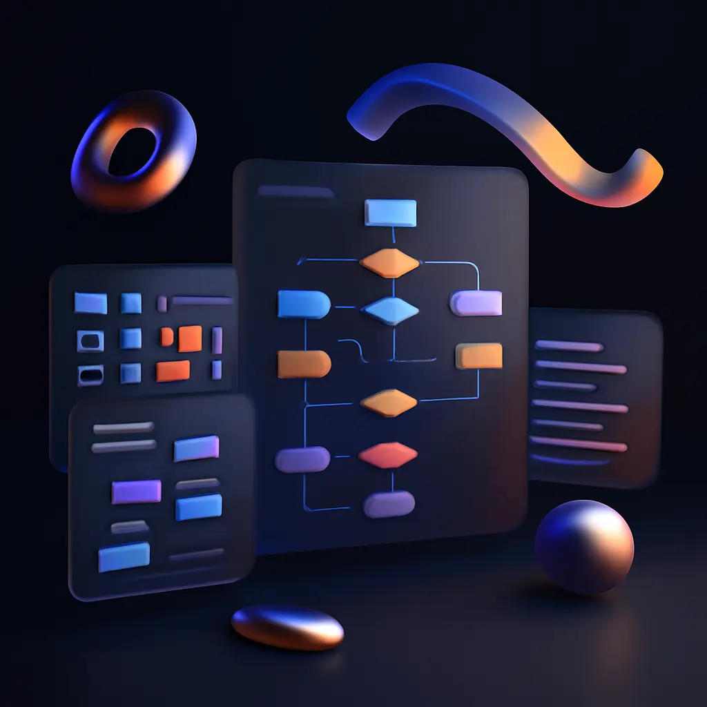 Business Process Mapping Kit