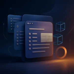 Comprehensive SOP Library