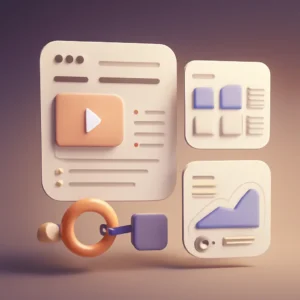 Content Creation Workflow