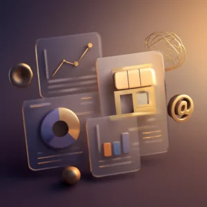 Digital Marketing Workflow