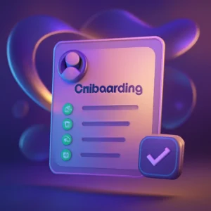 Employee Onboarding Checklist