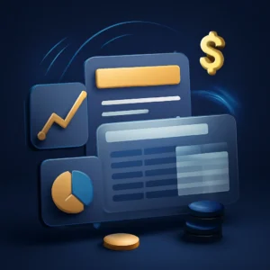 Financial Operations SOPs