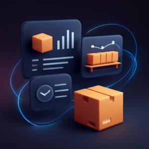 Inventory Management Procedures