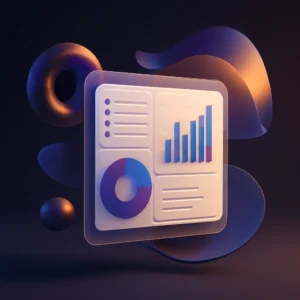 Monthly Operations Review Template