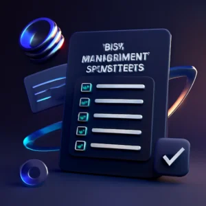 Risk Management Checklists