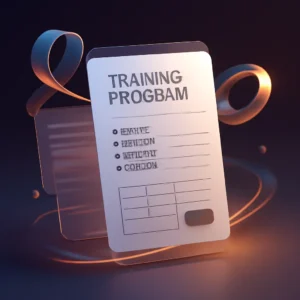 Staff Training Program Outline