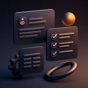 Vendor Management Guidelines